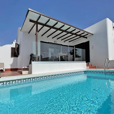 Villa Charlotte *