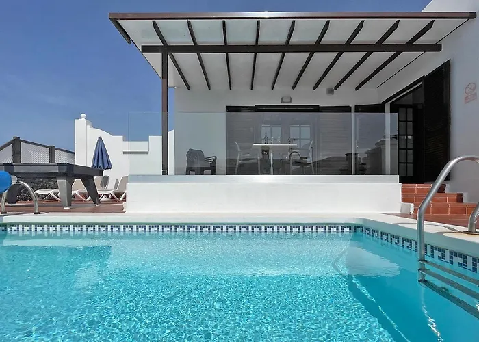 Villa Charlotte *
