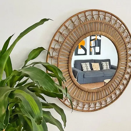 Charlotte 别墅 蒂亚斯