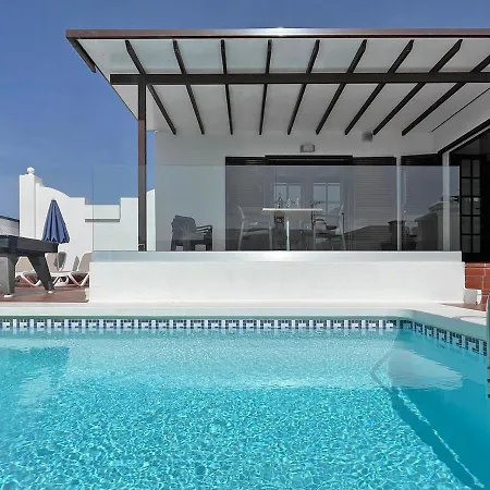 Villa Charlotte *