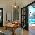 Villa Charlotte *