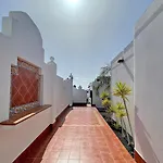 Charlotte Villa Tías