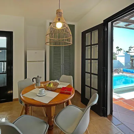 Villa Charlotte *