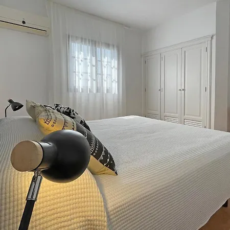 Charlotte Villa *