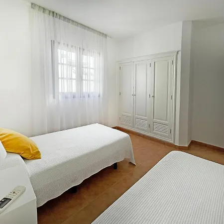 Vila Charlotte Tías