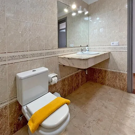 Vila Charlotte Tías