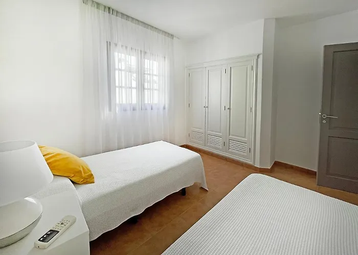 Villa Charlotte Tías